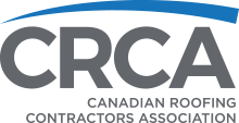 CRCA - Canadian Roofing Contractors Association