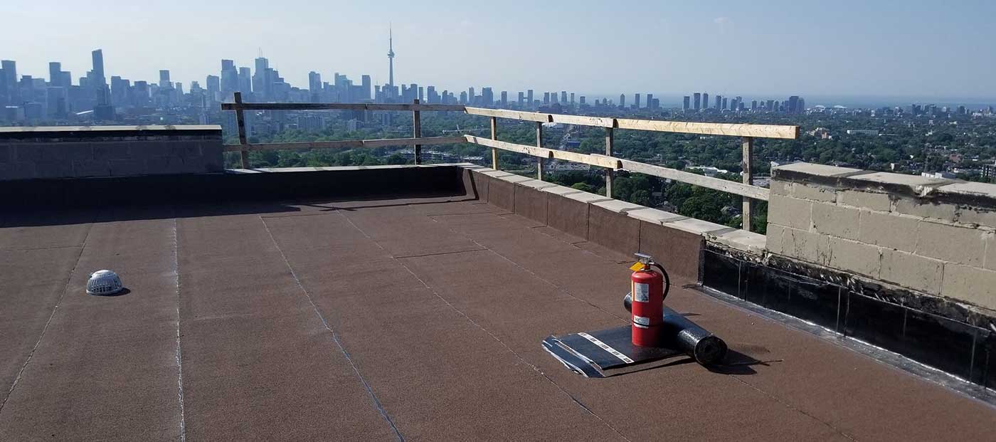 Residential Roofing Toronto Viana Roofing and Sheet Metal