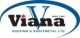 Viana Roofing & Sheet Metal Ltd.