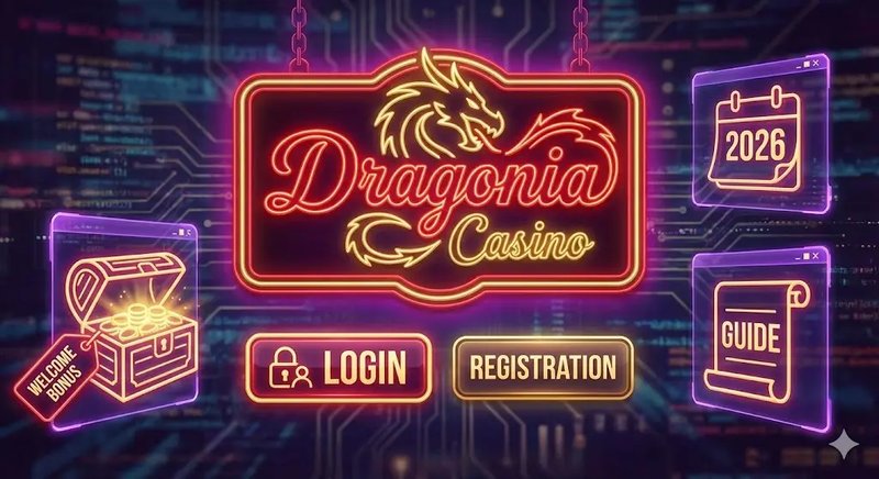 Découvrez les Avantages du Casino Dragonia en Ligne en France, dragonia casino promo code
